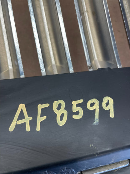 2008 to 2012 Buick Enclave Front Upper Grill Grille af8599 DG7