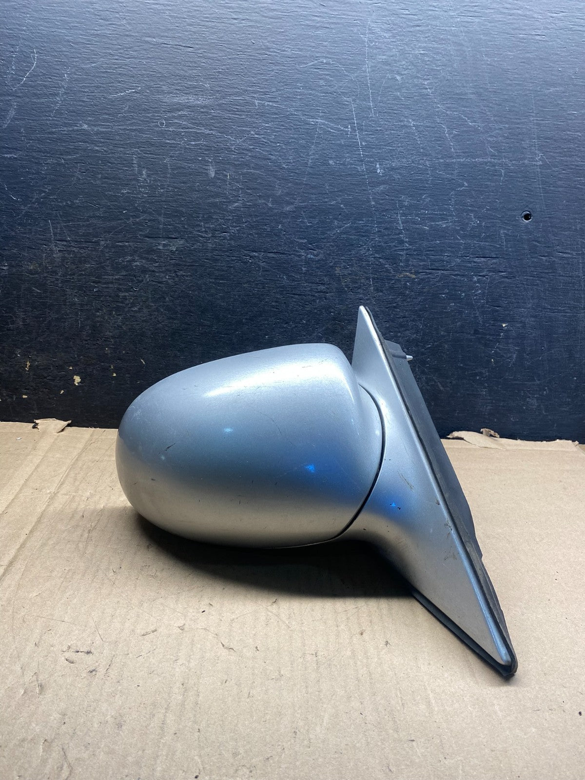 1998-2005 Buick Park Avenue Right Passenger RH View Door Mirror aj0522 DG0