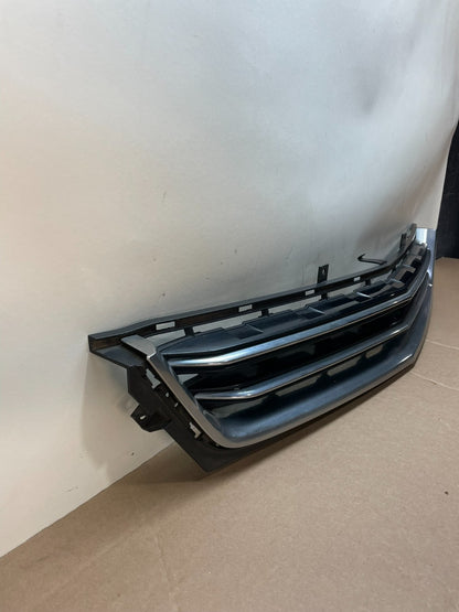 2014 2015 2016 Chevrolet Impala Front Lower Grill Grille AH8842 DG2