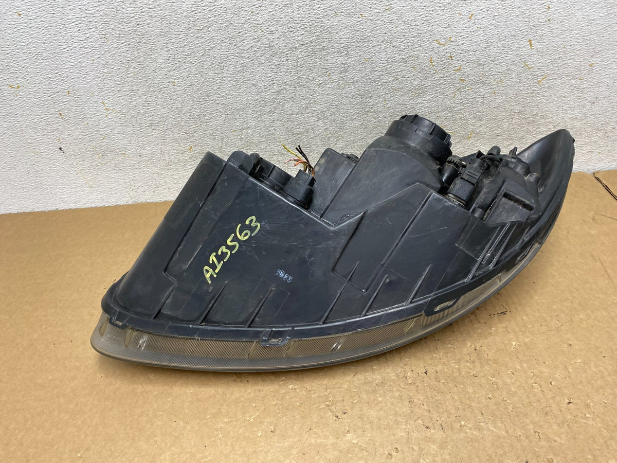 2007 2008 2009 Hyundai Santa Fe Right Passenger Halogen Headlight AI3563 DW7