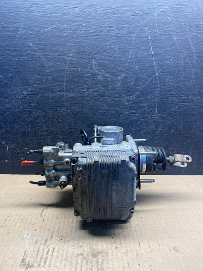 2010 - 2015 Toyota Prius ABS Brake Pump Anti Lock Module ah1712 DG5