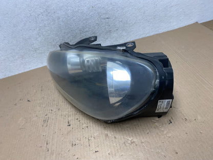 2010-2014 Volkswagen Golf MK6 GTI Left Driver LH Halogen Headlight AF5884 DW1