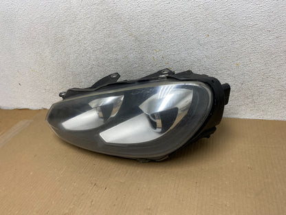 2010-2014 Volkswagen Golf MK6 GTI Left Driver LH Xenon AFS Headlight AH3013 DG2