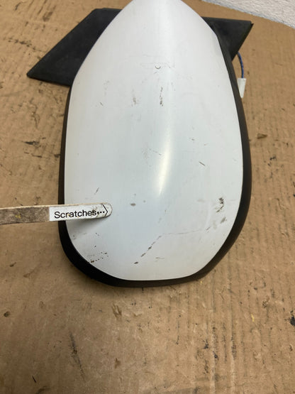 2007 to 2012 Mazda CX-7 Right Passenger RH Side View Door Mirror AC7810 DG4