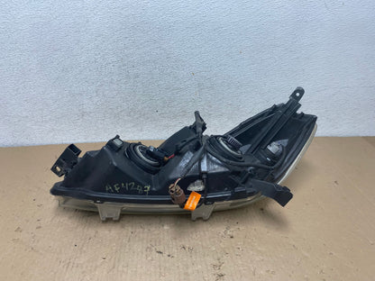 2009 to 2014 Toyota Matrix Right Passenger RH Side Halogen Headlight AF4287 LK7