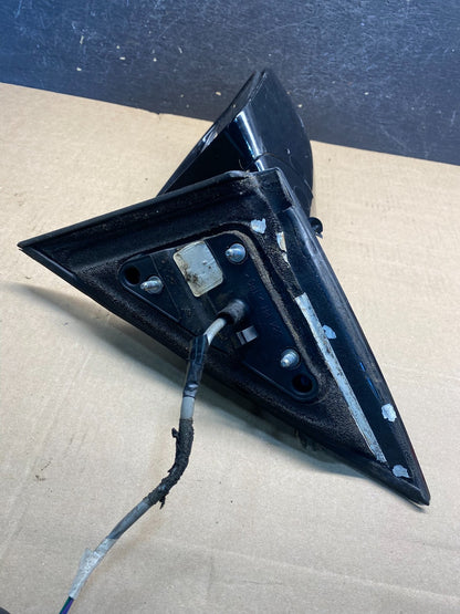 2009 to 2014 Nissan Maxima Right Passenger View Door Mirror AG1936 MS4