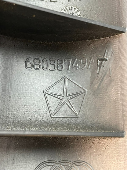 2009 to 2014 Dodge Ram 1500 Hemi 5.7L Engine Motor Cover AD8626 DG4