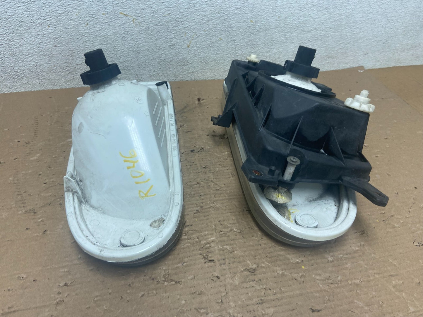 1993-1998 Volkswagen Golf MK3 Left Driver LH Headlight Halogen Oem R1046 DG18