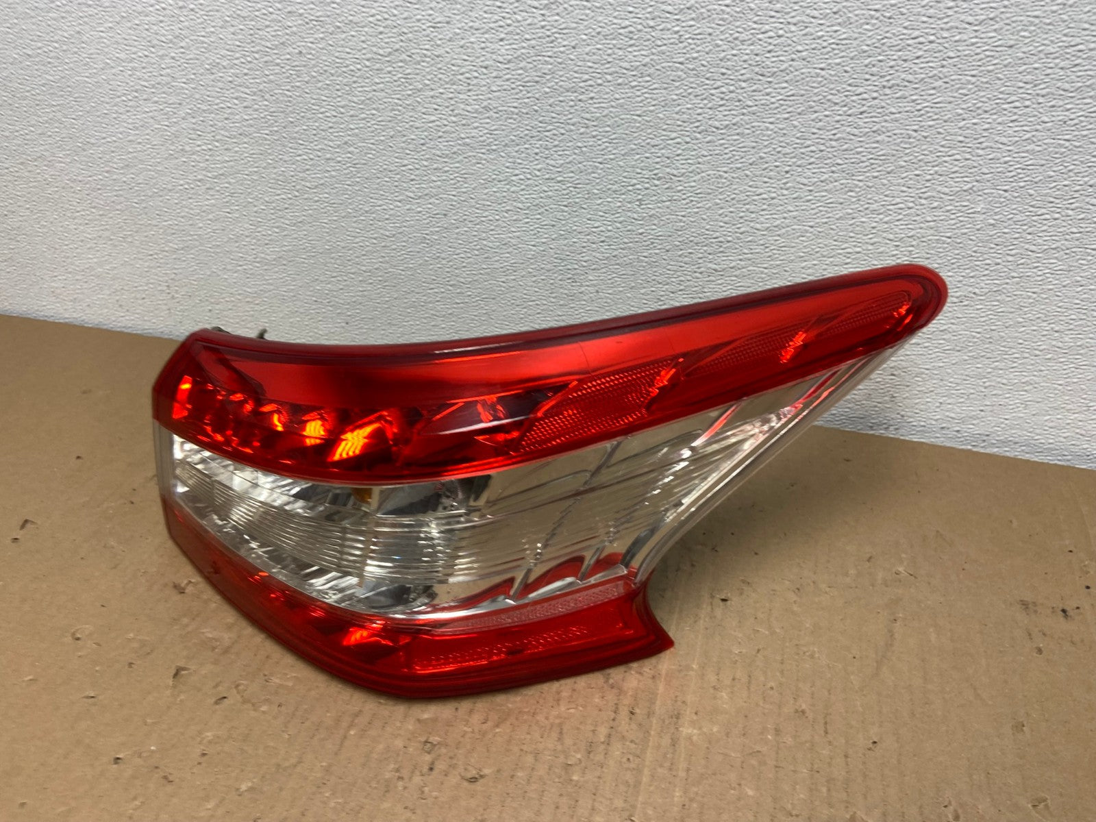 2013 2014 2015 Nissan Sentra Led Right Passenger Side Tail Light AB6566 LK1