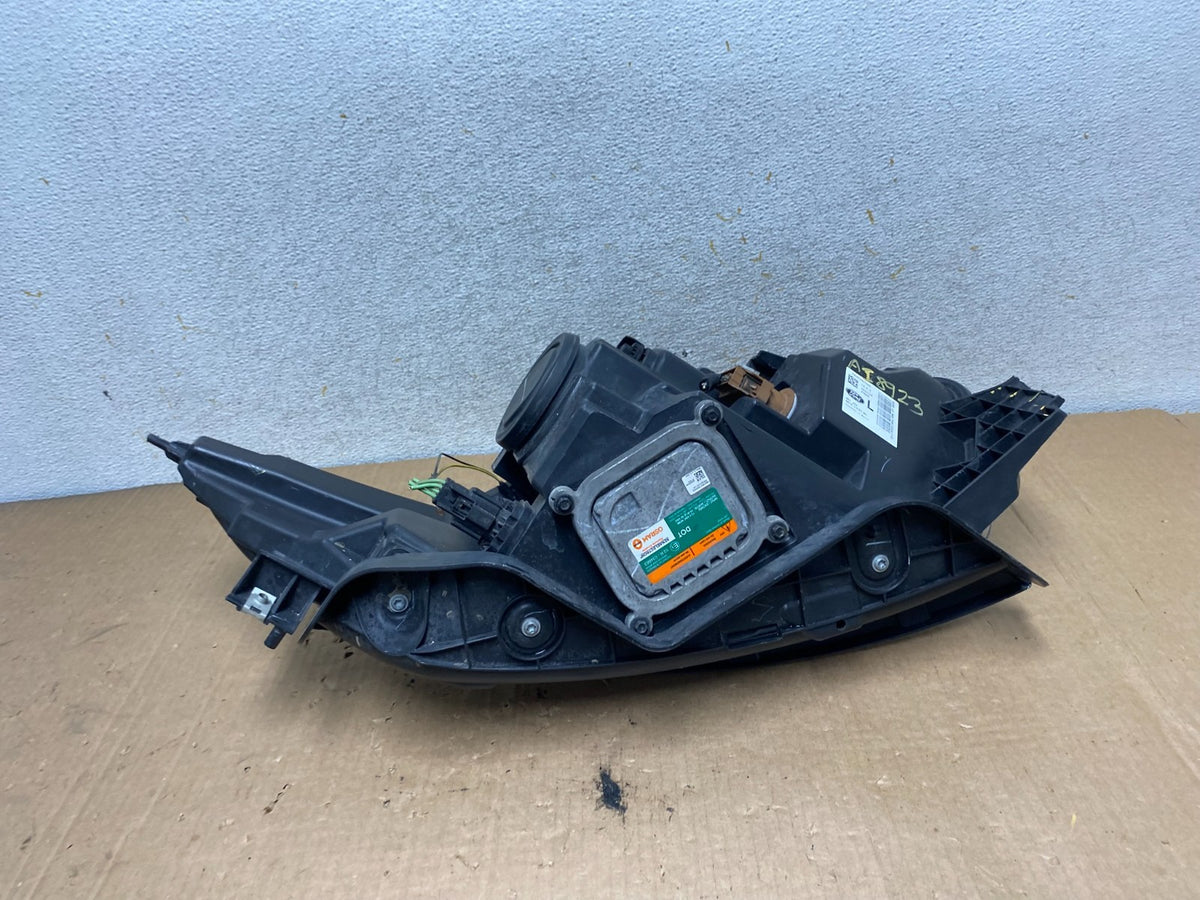 2013 to 2019 Ford Taurus Left Driver LH Side Headlight Xenon HID AI8923 DW8