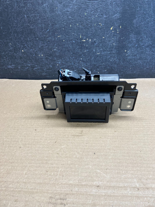 2013 to 2014 Ford Explorer Screen Communication Module gb5t-14b428-rb AH1383 DG0