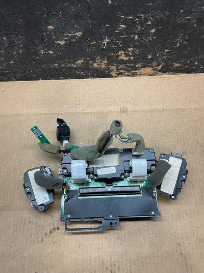 2007 to 2012 Nissan Pathfinder Radio Switch Control AA91614