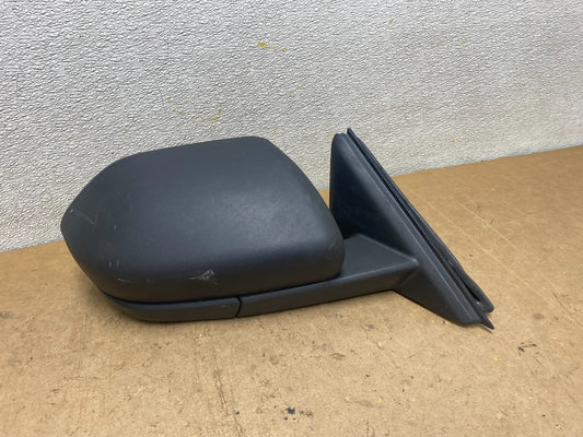 2020 to 2022 Ford Explorer Right Passenger RH Side Door Heated Mirror X7419 GD0