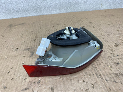 2011 2012 2013 2014 Hyundai Sonata Left Driver Inner Tail Light Oem W7520 DW9