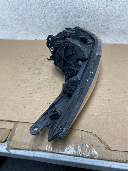 2011 2012 2013 Hyundai Elantra Left Driver Lh Halogen Headlight AI0893 DW9