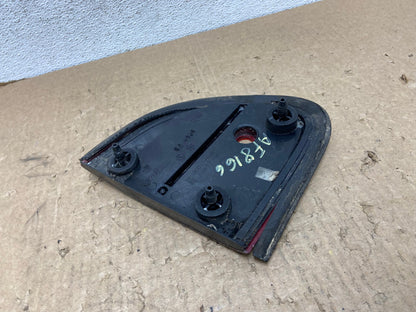 1997 to 2003 Chevrolet Malibu Right Passenger Inner Tail Light AF8166 LK4