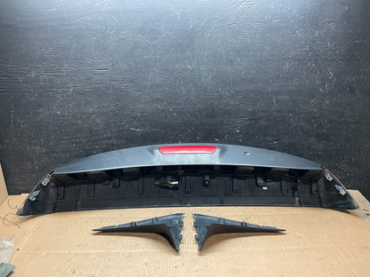 2013-2020 Nissan Pathfinder Rear Spoiler Wing Oem y1956 DG6