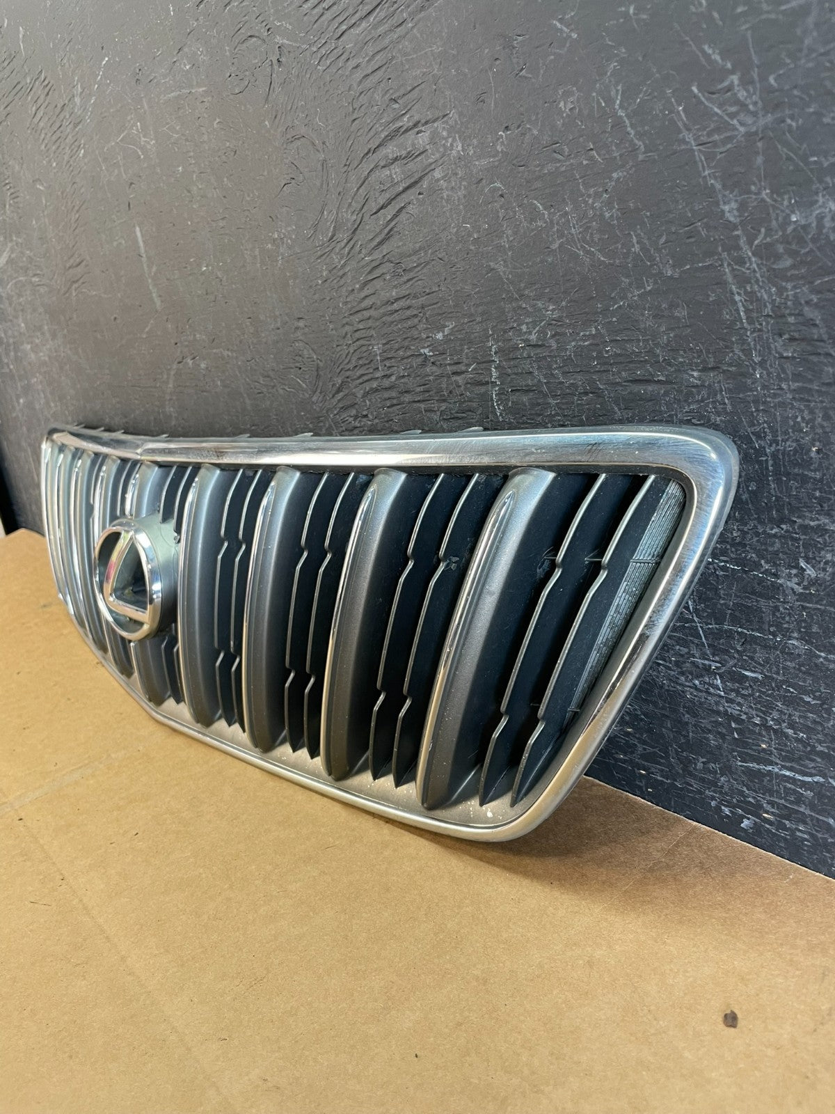 1999 to 2003 Lexus RX300 Front Upper Grill Grille ae0829 DG1