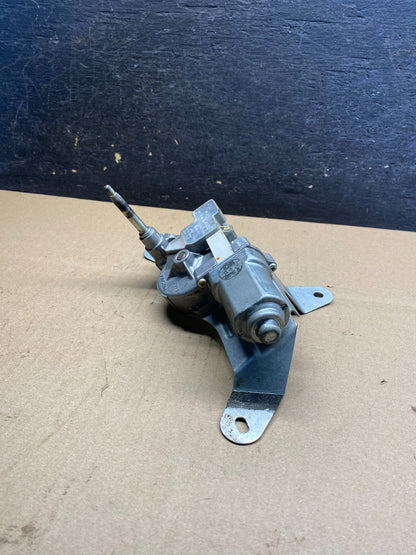 2013-2017 Nissan Note MK2 Rear Wiper Motor 287103VUOA AI5269 PS1