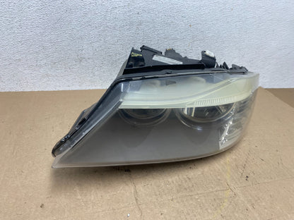 2009-2011 Bmw 3 Series 328i 4/D Sedan Left Driver Headlight Halogen AE6888 DW2