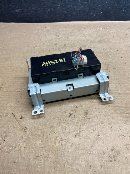 2003 - 2005 Nissan Murano Dash Information Display Screen AH5282 DG5