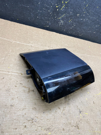 2004 to 2009 Toyota Prius Center Console Storage Trim Bezel W9606 DG2