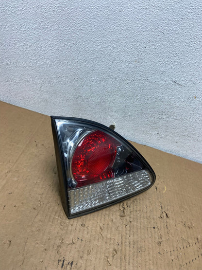 2000-2003 Lexus Rx300 Left Driver Lh Side Rear Inner Tail Light AD2379 LK2