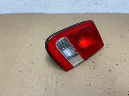 2003 to 2007 Saab 9-3 Right Passenger RH Side Inner Tail Light OEM AC3797 LK2