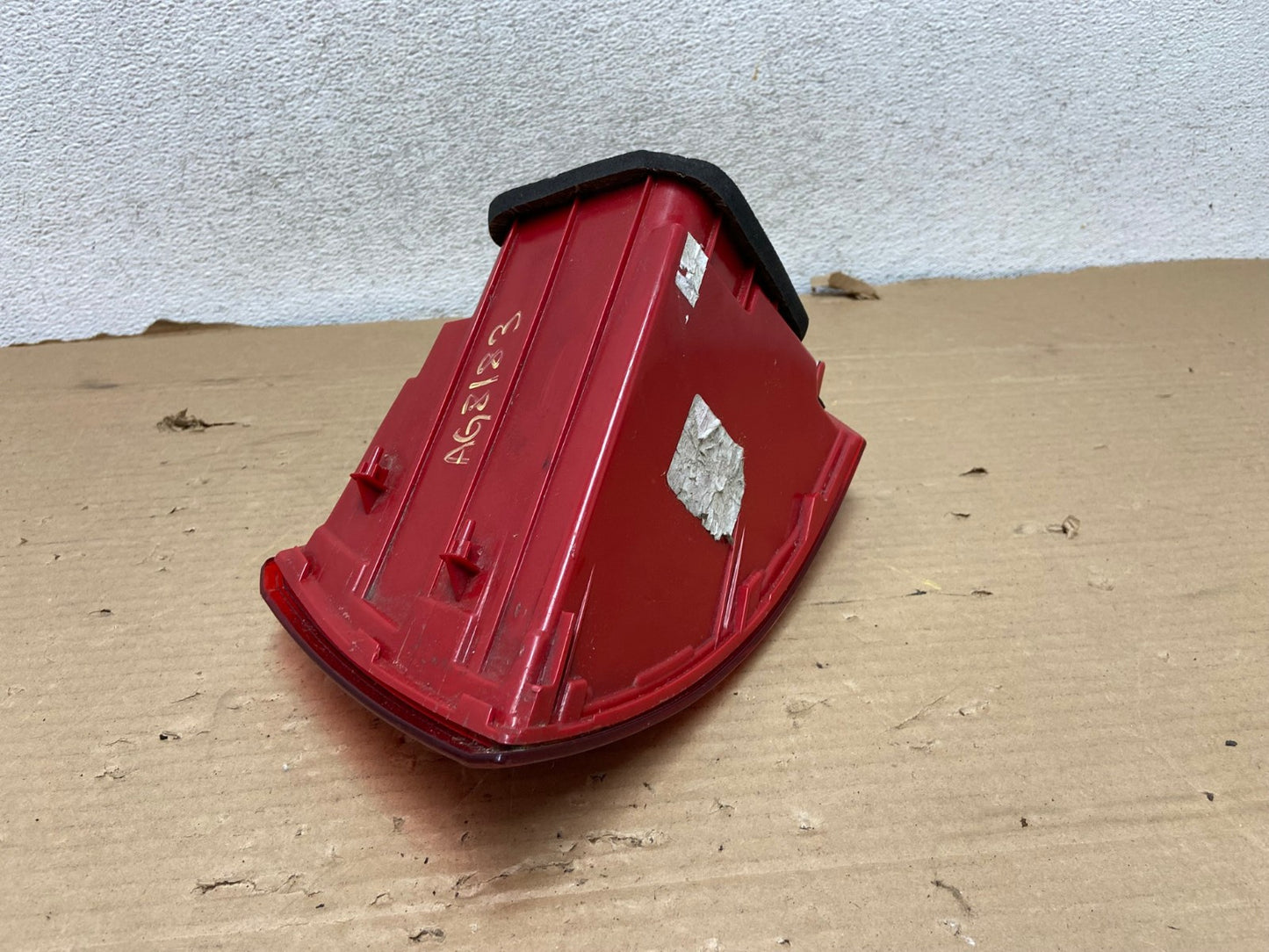 2011 to 2014 Volkswagen Jetta Left Driver LH Side Tail Light AG8183 LK5