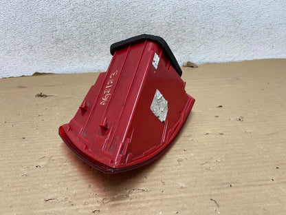 2011 to 2014 Volkswagen Jetta Left Driver LH Side Tail Light AG8183 LK5