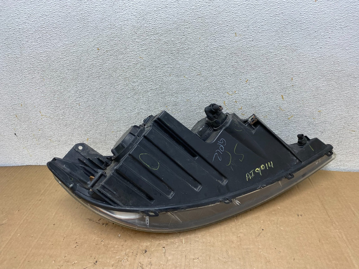 2011 to 2013 Kia Sorento Left Driver LH Side Headlight Halogen AI9014 DW8