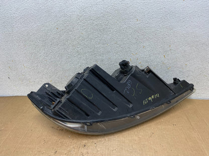 2011 to 2013 Kia Sorento Left Driver LH Side Headlight Halogen AI9014 DW8
