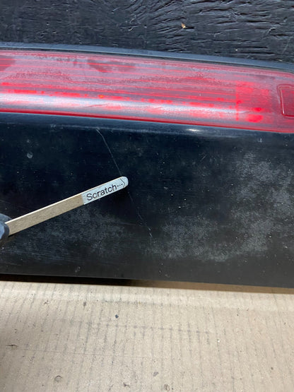 2009 to 2015 Honda Pilot Rear Trunk Spoiler Gate Oem i7506 DG4