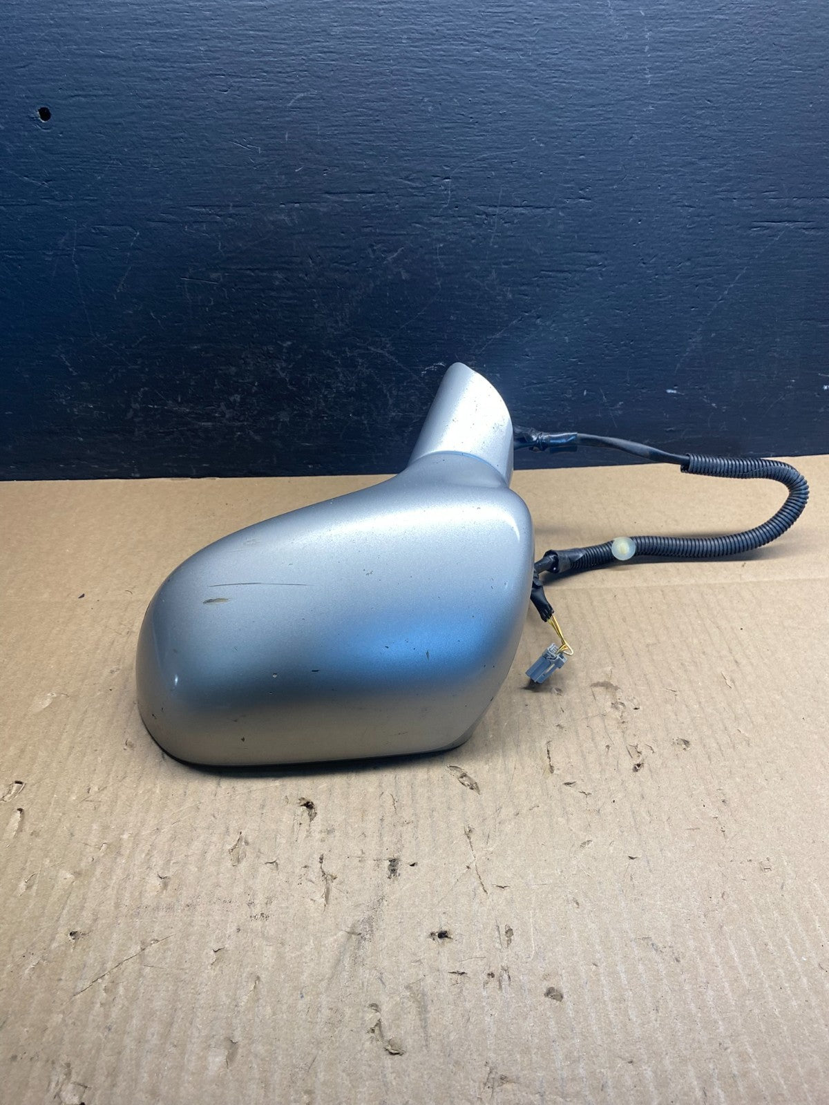 2006 to 2011 Honda Civic Sedan Left Driver View Mirror AC2576 DG1