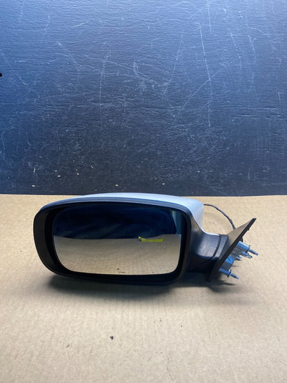 2011-2014 Dodge Charger Left Driver View Door Heated Mirror AG7200 DG9
