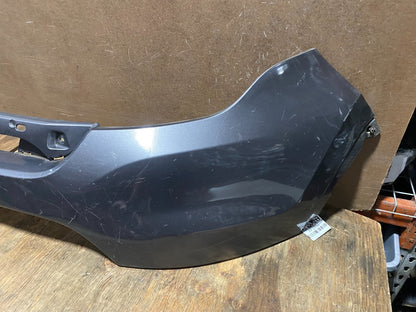 2011 to 2015 Ford Explorer Front Bumper Upper Cover AB79133