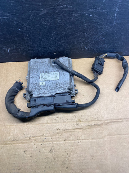 2014 to 2016 Mercedes Sprinter ECU ECM Engine Control Module Unit AD7434 DG0