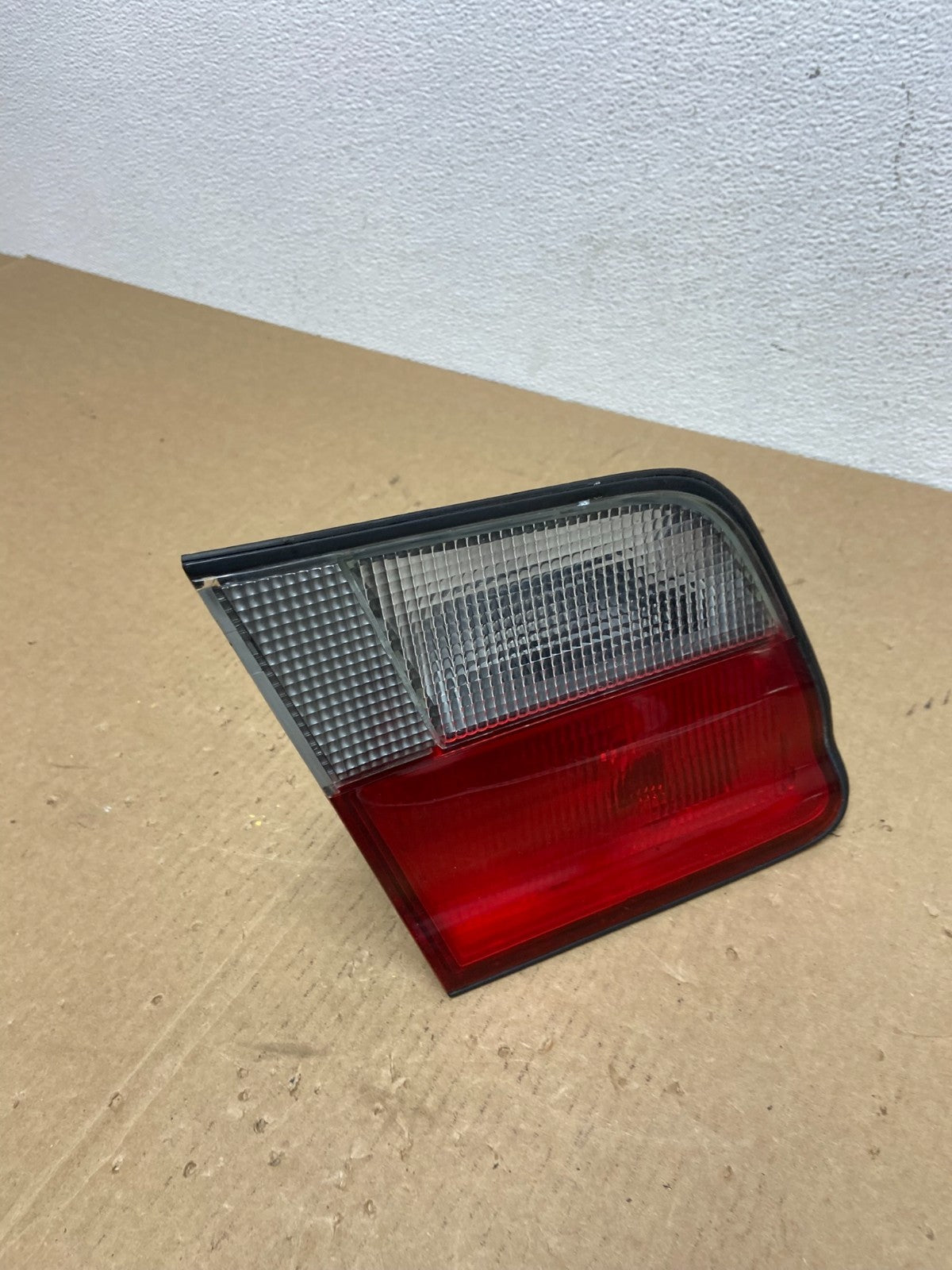1995 1996 Nissan Maxima Left Driver LH Side Inner Tail Light Oem AC1146 DW2
