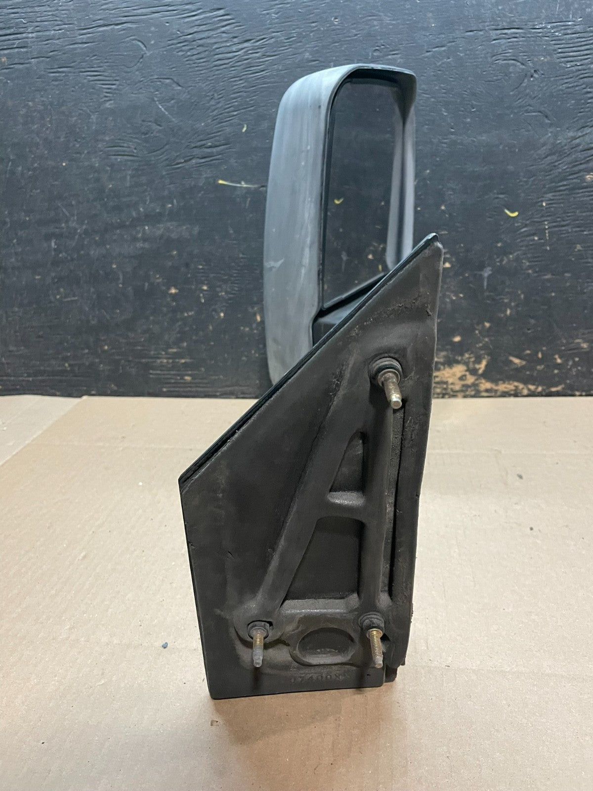 2005 Chevrolet Express Savana Right Passenger RH Side View Mirror W4966 MS4