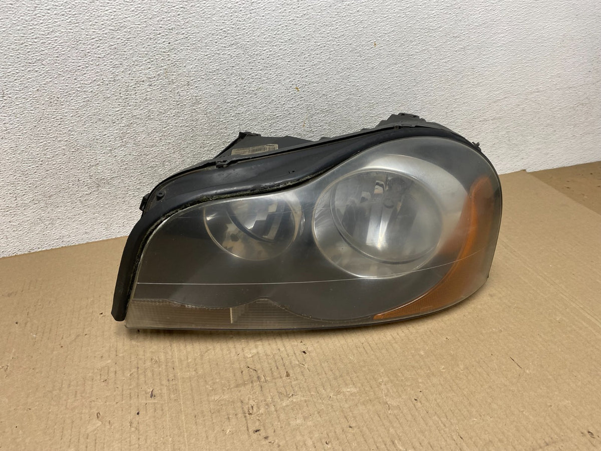 2003-2013 Volvo XC90 Left Driver LH Side Halogen Headlight AF5846 DW0