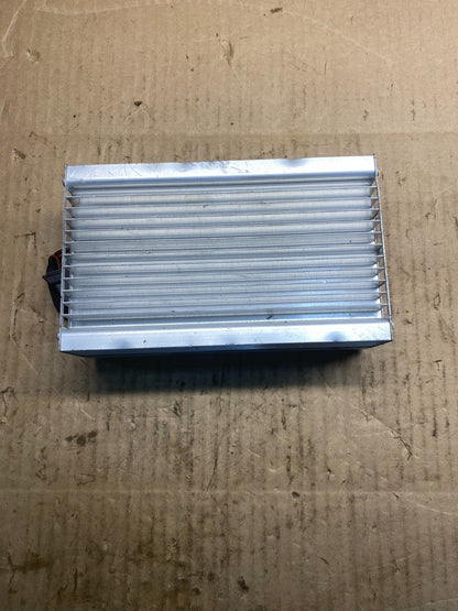 2008 to 2010 Bmw 528i 535i Harman Becker Stereo Audio Amplifier Amp Oe ac0414 DG0