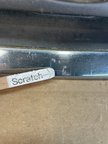 2005 to 2007 Subaru Legacy Outback Front Grill Grille Oem AC2234 DG3