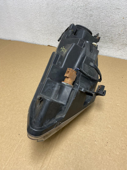2010 2011 2012 Ford Fusion Left Driver LH Side Headlight Halogen AF7278 DW6