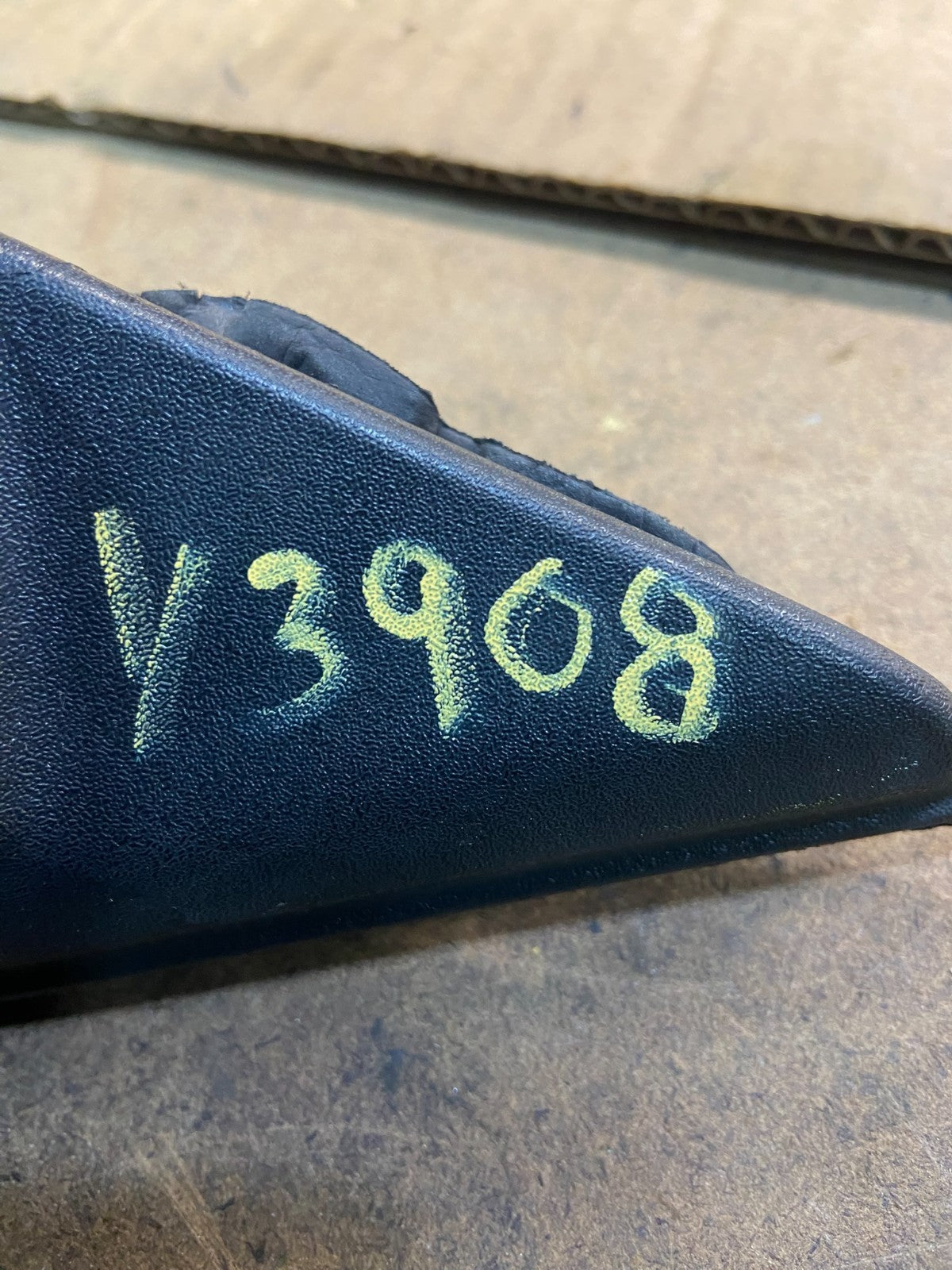 2020 to 2023 Ford Explorer Left Driver LH Side View Door Mirror OEM Y3908 DG9