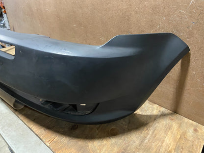 2009 to 2012 Ford Flex Limited SE SEL Titanium Front Bumper Cover AF55103