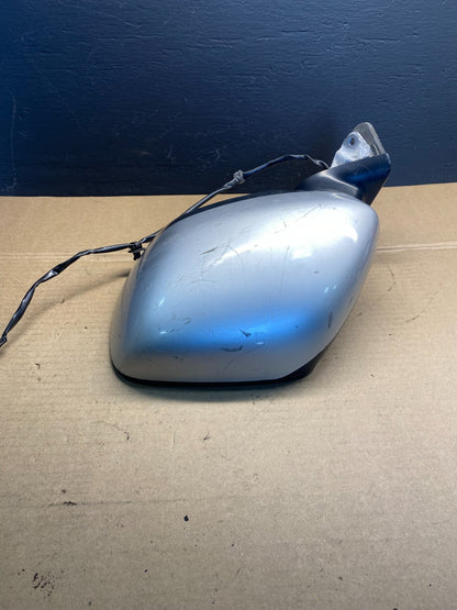 2011 to 2017 Nissan Quest Left Driver LH View Door Mirror OEM AB7277 MS2