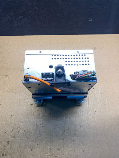 2003 - 2005 Lincoln Aviator Radio AM/FM CD Player Cassette AC7125 DG5