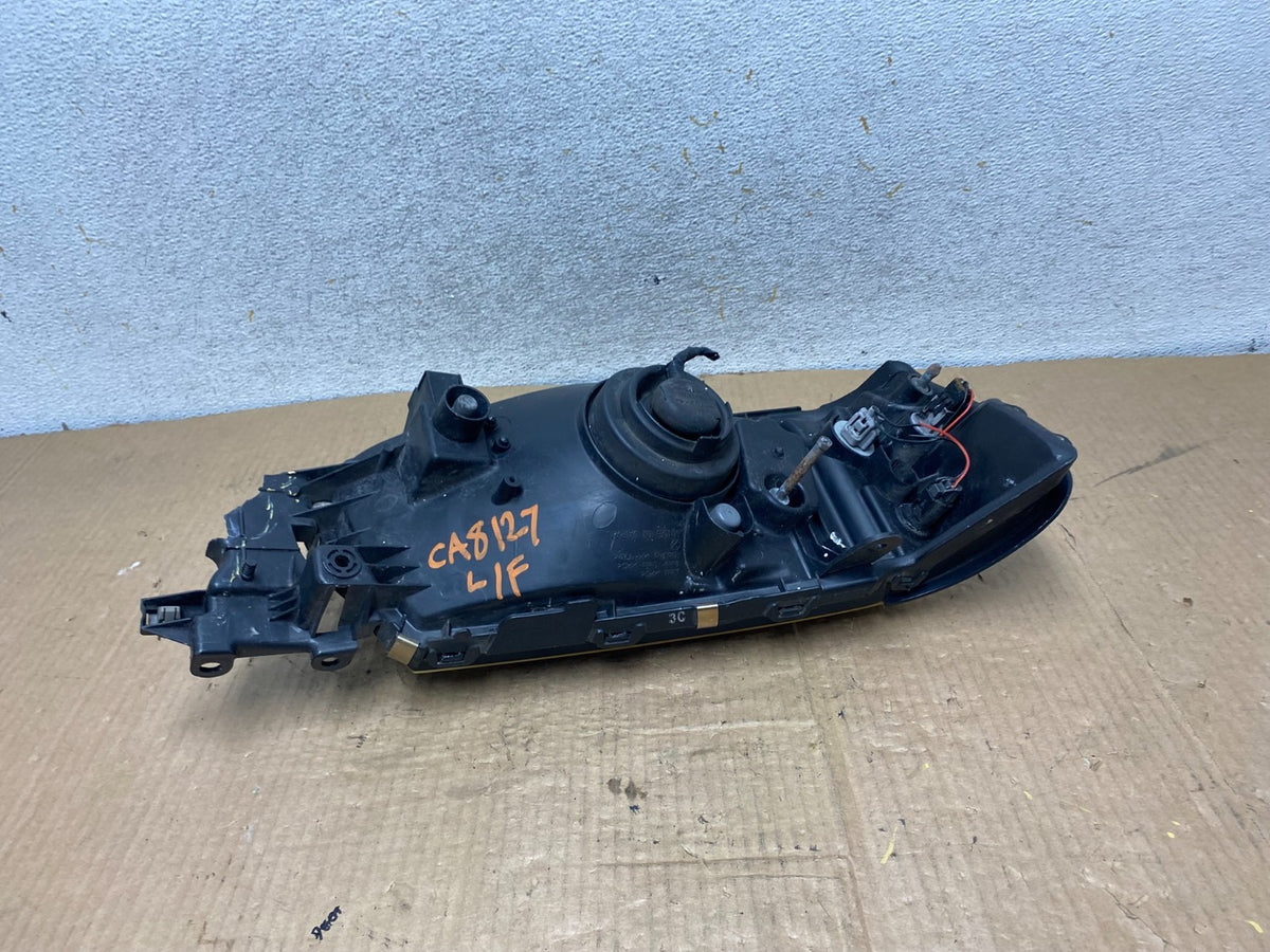 2003 2004 Subaru Forester Left Driver LH Headlight Halogen AI8178 DW7