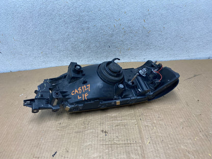 2003 2004 Subaru Forester Left Driver LH Headlight Halogen AI8178 DW7