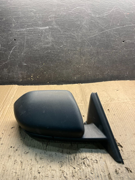 2020 to 2022 Ford Explorer Right Passenger RH Side Door Heated Mirror X4573 GD0